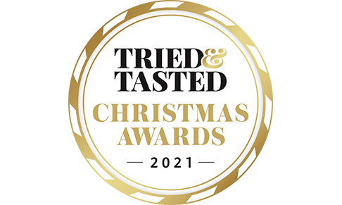Tried & Tasted Christmas Food Awards launch